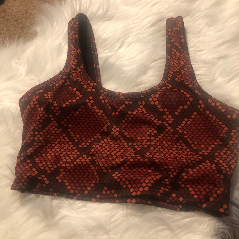 Balance Athletica Sports Bra